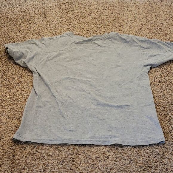 Fortnite gray Llama tshirt small - Picture 3 of 3